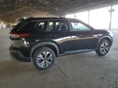 Nissan Rogue SV 2023 3