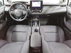 Toyota Corolla LE 2023 7