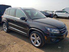 Volkswagen Tiguan SEL R-Line 2015 2
