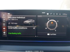BMW M550i xDrive 2021 9
