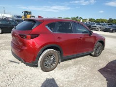 Mazda CX-5 Touring 2021 3