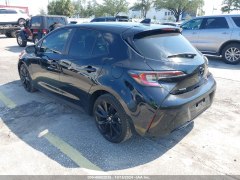 Toyota Corolla SE 2022 5