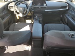 Toyota Prius XLE 2023 7