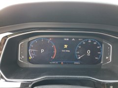 Volkswagen Jetta GLI 2021 8