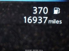 Nissan Rogue Sport S 2022 8