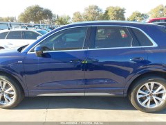 Audi Q3 Premium 2022 3