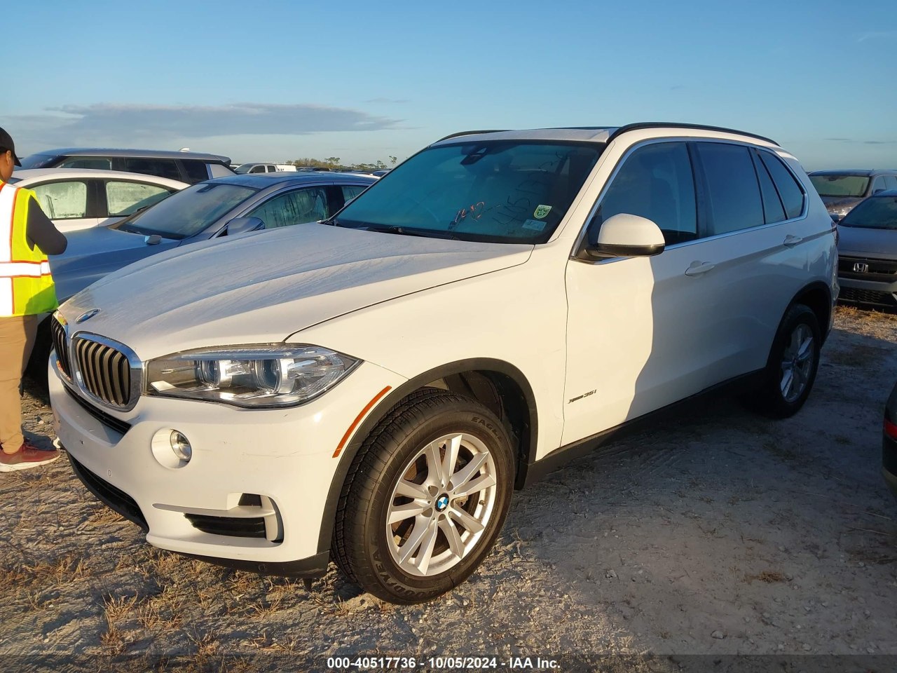 BMW X5 xDrive 35i 2015 0 BMW X5 xDrive 35i 2015 0