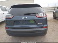Jeep Cherokee Latitude 2020 5