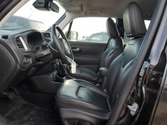 Jeep Renegade Limited 2021 6