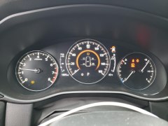 Mazda CX-50 Premium 2024 8