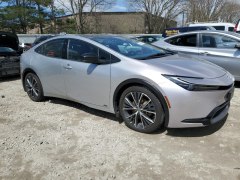 Toyota Prius Limited 2023 2