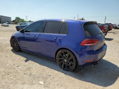Volkswagen Golf R 2018 5
