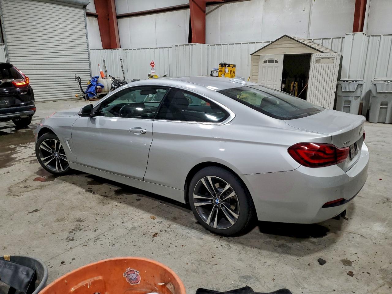 Bmw 430Xi 2020 1