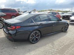 BMW M550i xDrive 2021 3