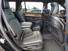 Jeep Grand Cherokee L Summit 2023 9