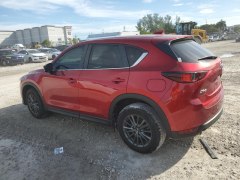Mazda CX-5 Touring 2021 5
