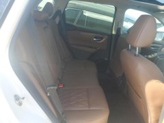 Nissan Rogue Platinum 2024 10