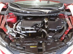 Nissan Rogue Sport SV 2019 11