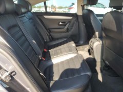 Volkswagen CC 2013 9