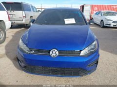 Volkswagen Golf R 2017 11