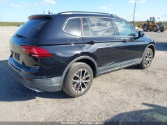 Volkswagen Tiguan SE 2019 6