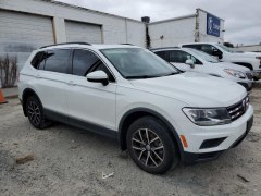 Volkswagen Tiguan SE 2021 2