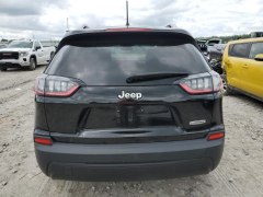 Jeep Cherokee Latitude 2020 4