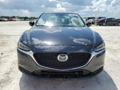 Mazda 6 Touring 2021 1