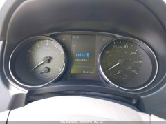 Nissan Rogue Sport SL 2022 9