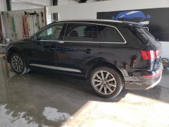 Audi Q7 Premium 2019 5