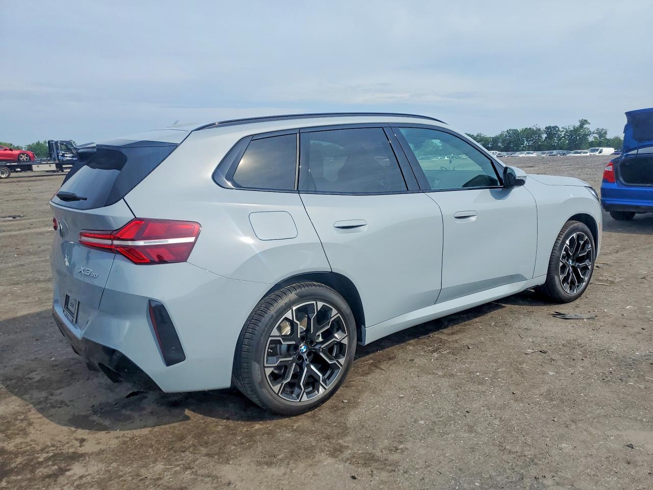 Bmw X3 30 XDRIVE 2026 2