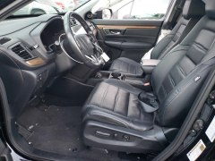 Honda CR-V EX-L 2019 6