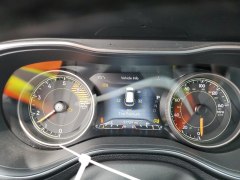 Jeep Cherokee Trailhawk 2019 7