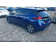 Nissan Leaf S Plus 2021 1