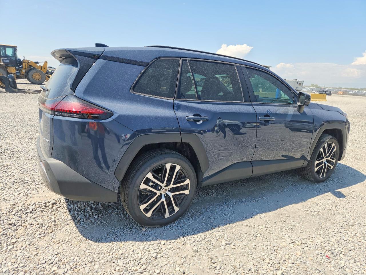 Toyota Rav4 Limited 2026 2