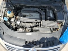 Volkswagen CC 2013 10