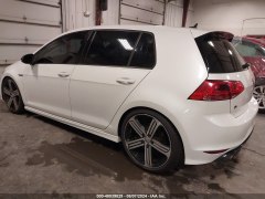 Volkswagen Golf R 2016 3