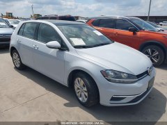 Volkswagen Golf SE 2021 2