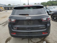 Jeep Compass Limited 2022 4