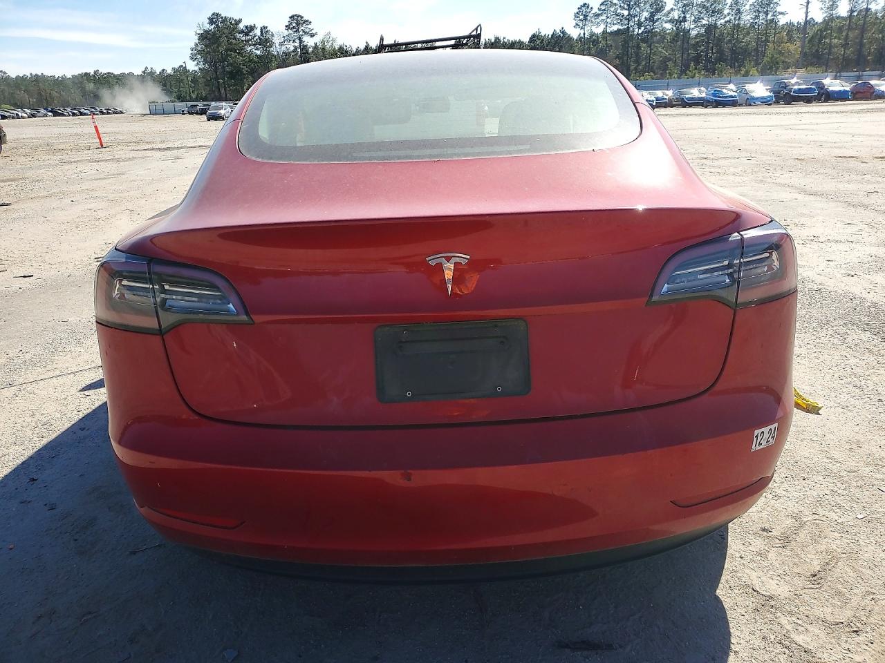 Tesla Model 3 2023 5