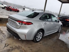 Toyota Corolla LE 2024 3