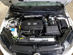 Volkswagen Golf R 2018 10