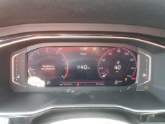 Volkswagen Jetta SEL 2021 8