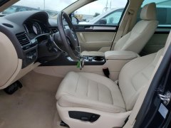 Volkswagen Touareg 2012 6