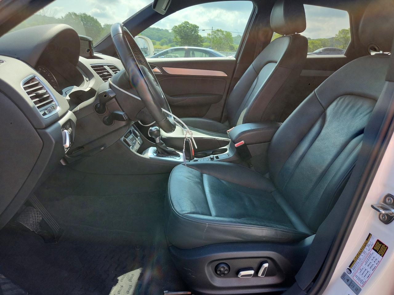 Audi Q3 Premium 2018 6
