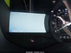 Ford Edge Titanium 2024 6