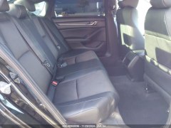 Honda Accord Sport Hybrid 2022 12
