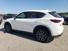Mazda CX-5 Grand Touring 2017 5