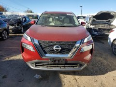 Nissan Rogue SL 2023 1
