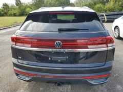 Volkswagen Atlas SE 2024 4